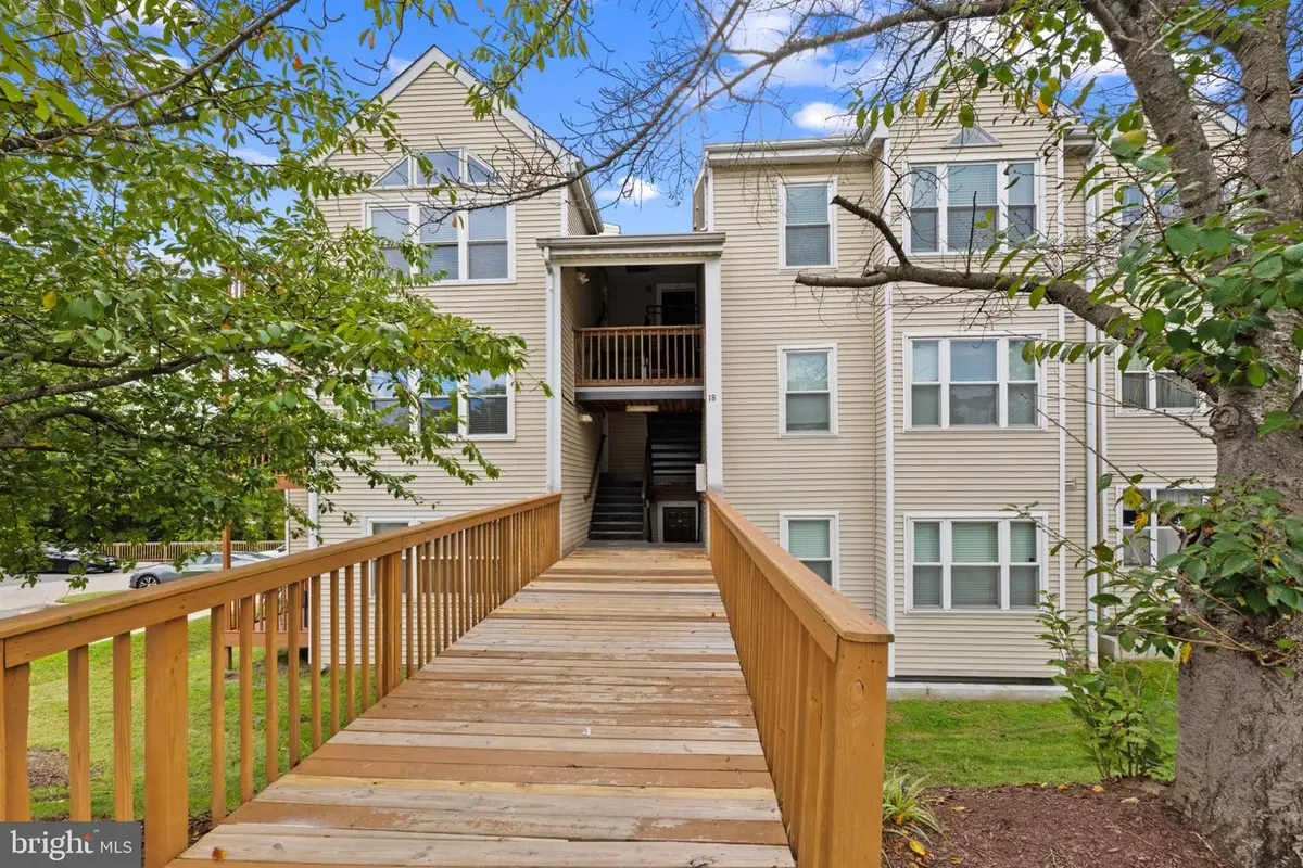 18-h Deer Run Ct #508, Halethorpe, MD 21227 - #1