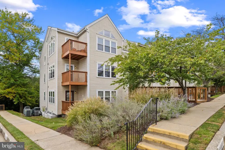 18-h Deer Run Ct #508, Halethorpe, MD 21227 - #2