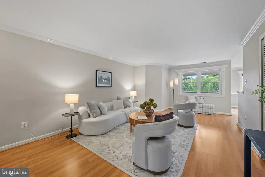 18-h Deer Run Ct #508, Halethorpe, MD 21227 - #3