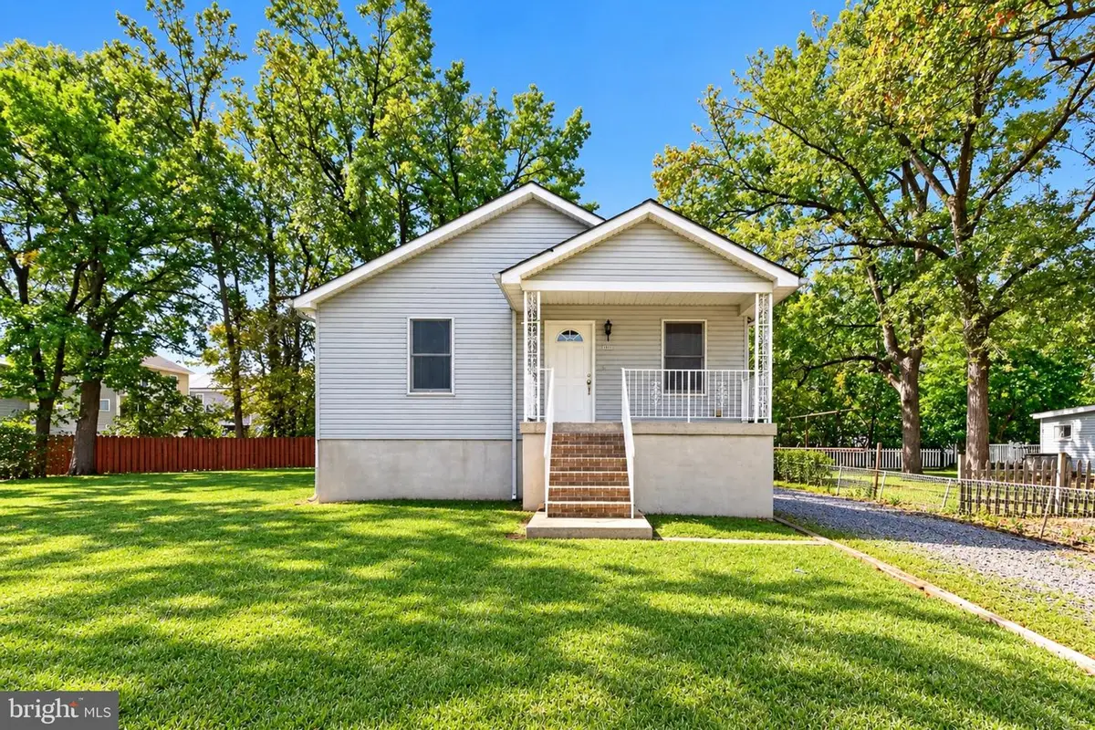 2806 11th St, Baltimore, MD 21219 - #1