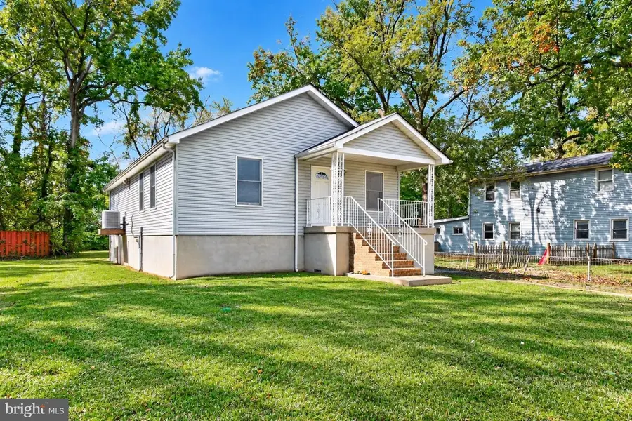 2806 11th St, Baltimore, MD 21219 - #3