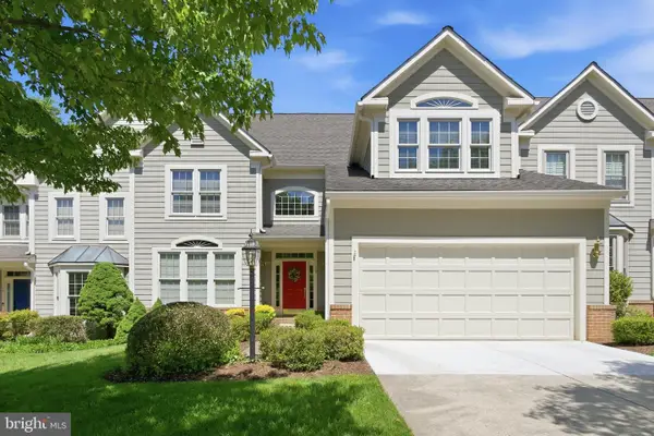 46 Old Granary Ct, BALTIMORE, MD 21228