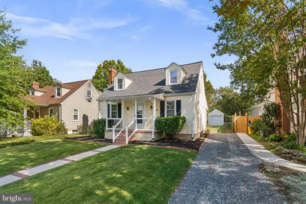 222 N Beaumont Ave, CATONSVILLE, MD 21228