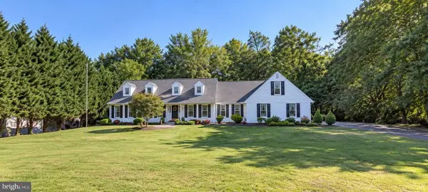 7701 Bradshaw Rd, KINGSVILLE, MD 21087