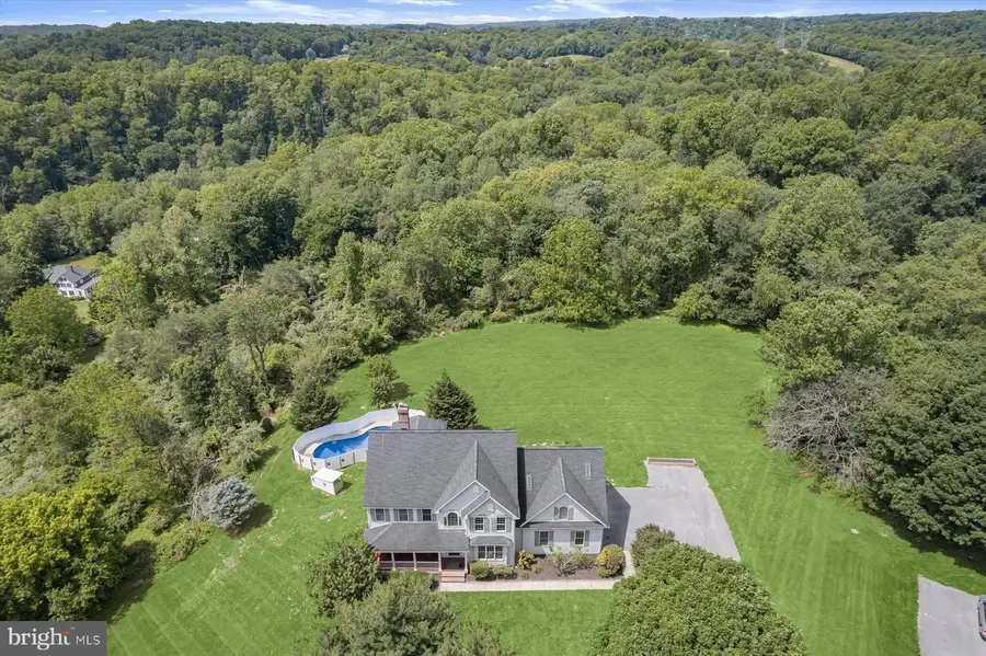 6 Keil Manor Ct, White Hall, MD 21161 - #2