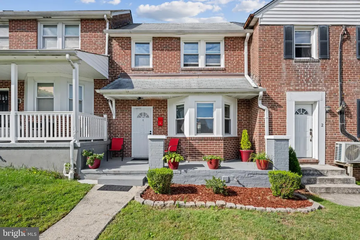 4 Maple Dr, Catonsville, MD 21228 - #1