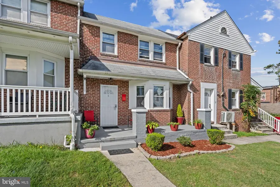 4 Maple Dr, Catonsville, MD 21228 - #3