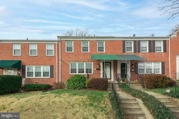 8426 Pleasant Plains Rd, BALTIMORE, MD 21286