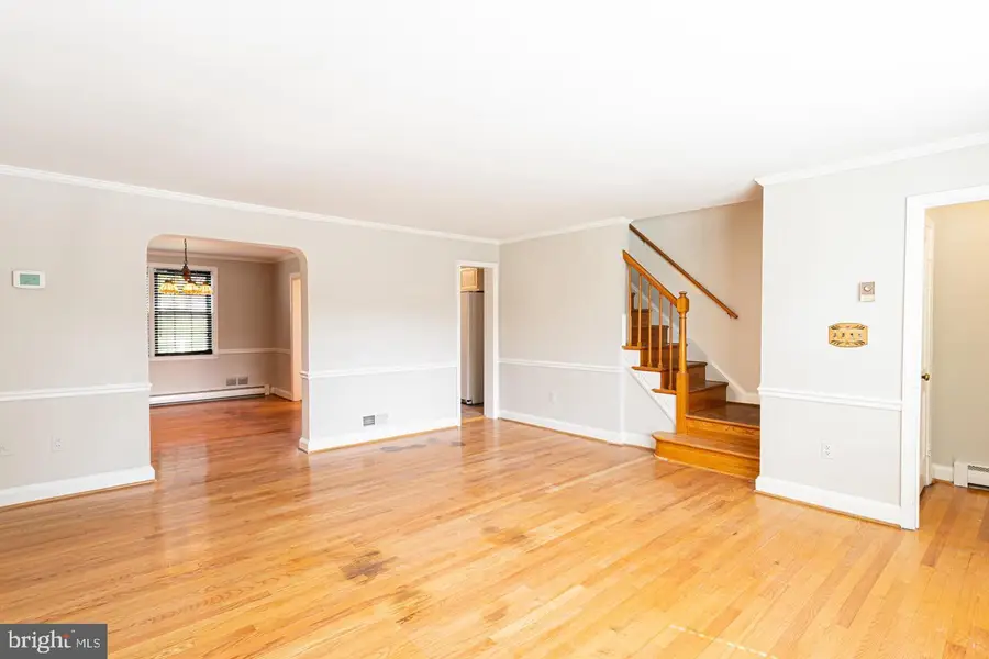 8426 Pleasant Plains Rd, Baltimore, MD 21286 - #2