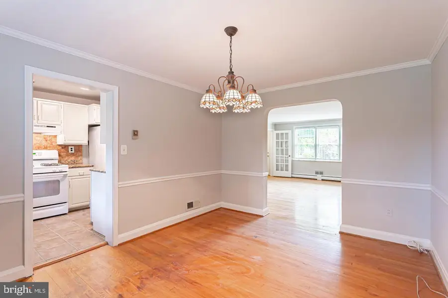 8426 Pleasant Plains Rd, Baltimore, MD 21286 - #3