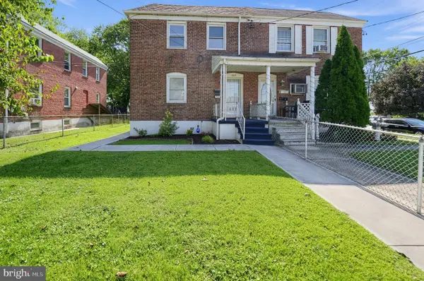 603 Delaware Ave, ESSEX, MD 21221