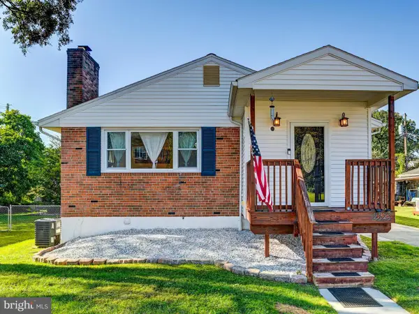 2525 Wendover Rd, PARKVILLE, MD 21234