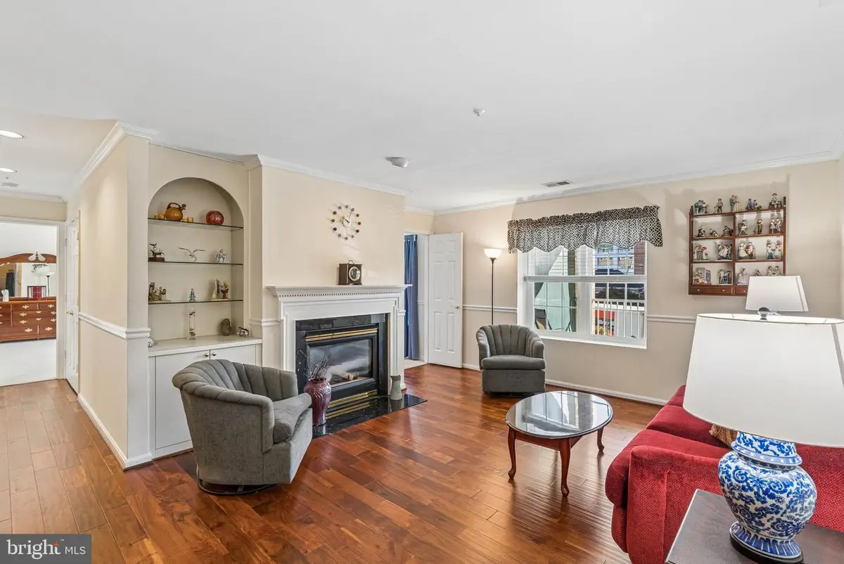 12110 Tullamore Ct #201, Lutherville Timonium, MD 21093 - #1