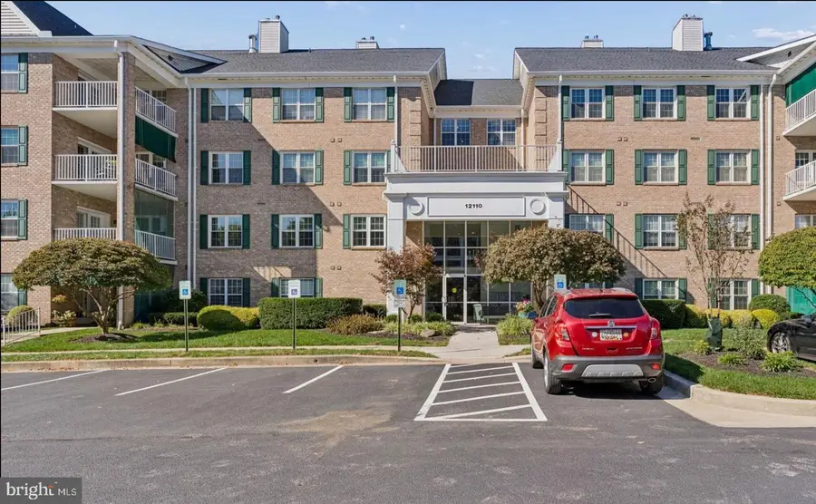 12110 Tullamore Ct #201, Lutherville Timonium, MD 21093 - #3