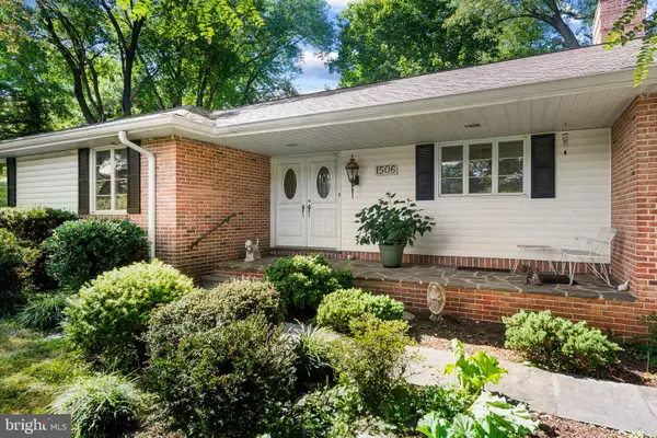 1506 Dulaney Valley Rd, LUTHERVILLE TIMONIUM, MD 21093