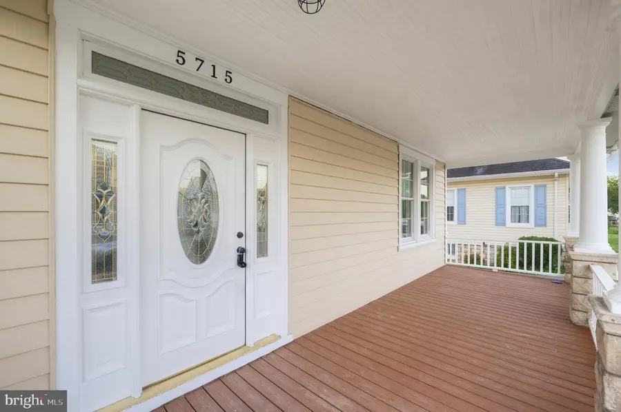5715 1st Ave, Halethorpe, MD 21227 - #3