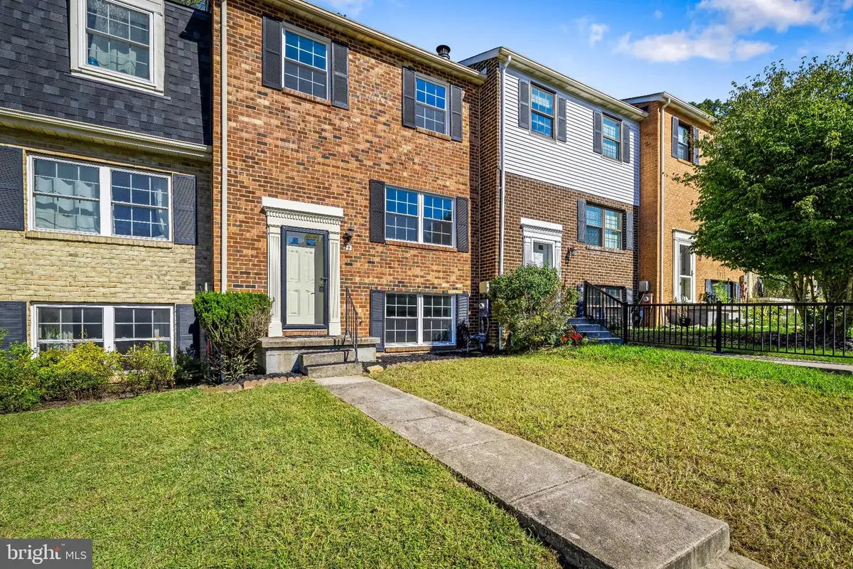 9 Oak Shadows Ct, Baltimore, MD 21228 - #1
