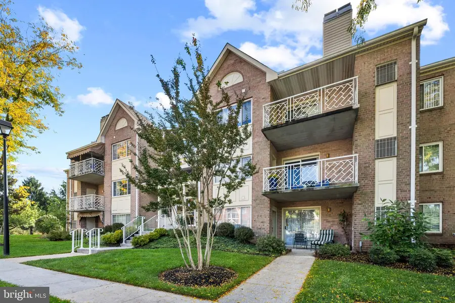 405 Kilree Rd #303, Lutherville Timonium, MD 21093 - #2
