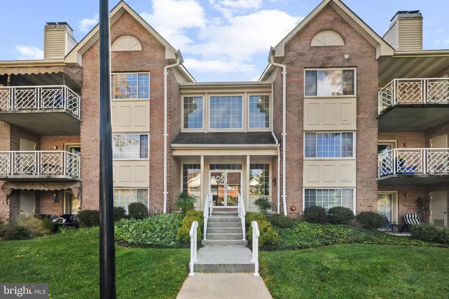 405 Kilree Rd #303, Lutherville Timonium, MD 21093 - #3