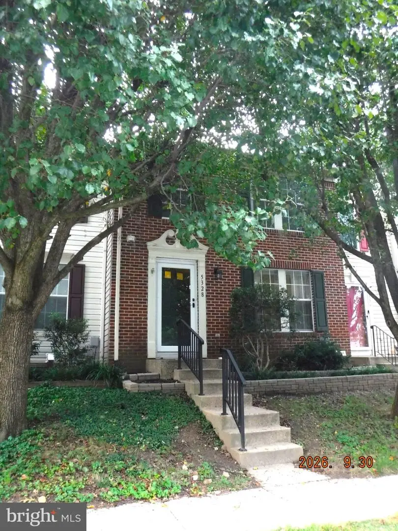 5328 Castlestone Dr, Rosedale, MD 21237 - #2