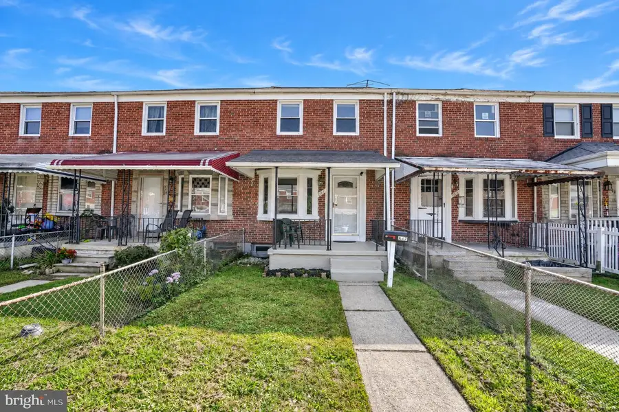 847 Middlesex Rd, Essex, MD 21221 - #2