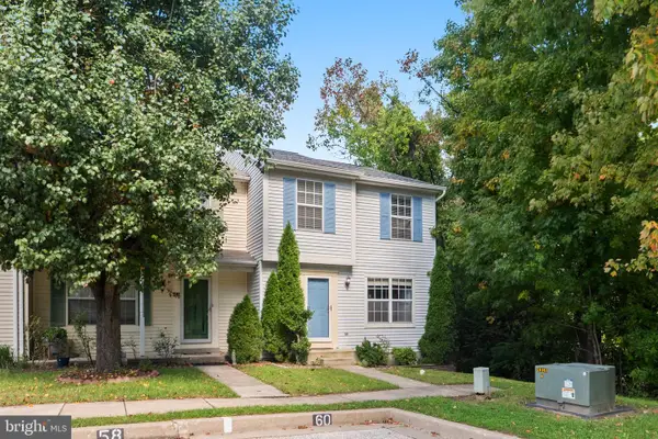 60 Hardwood Dr, ROSEDALE, MD 21237