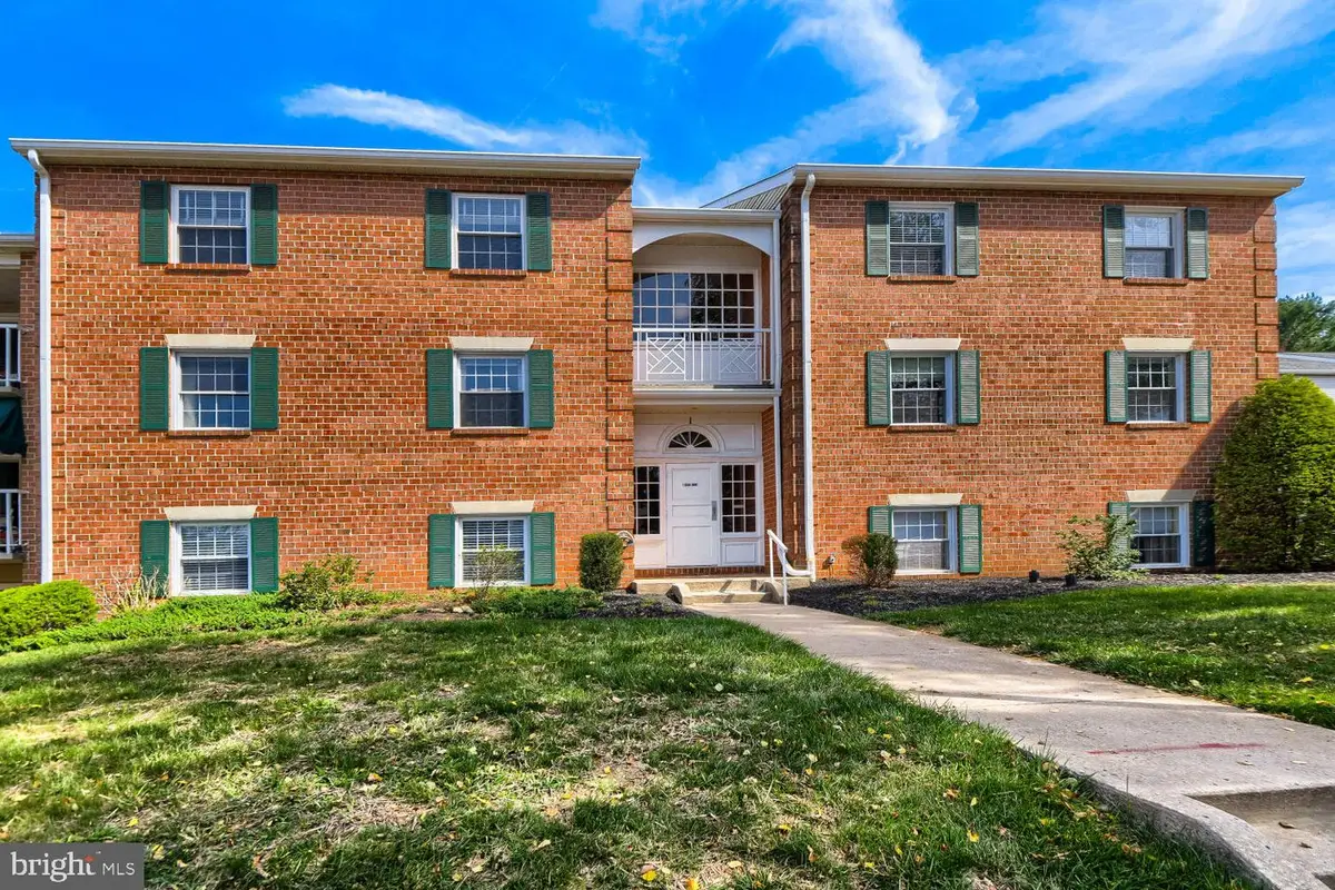 1 Lucan Ct #301, Lutherville Timonium, MD 21093 - #1