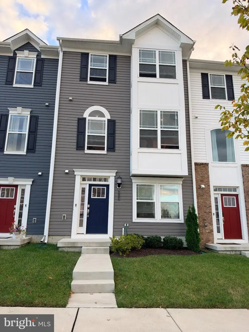 2112 Woodlands Rd, Baltimore, MD 21244 - #1