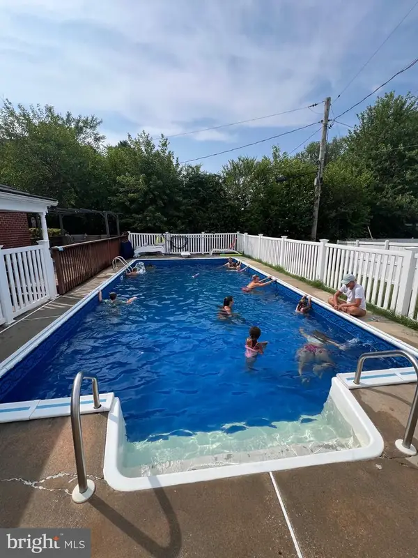 Address Withheld By Seller, REISTERSTOWN, MD 21136