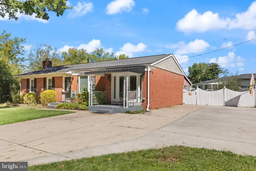 Address Withheld By Seller, Reisterstown, MD 21136 - #2