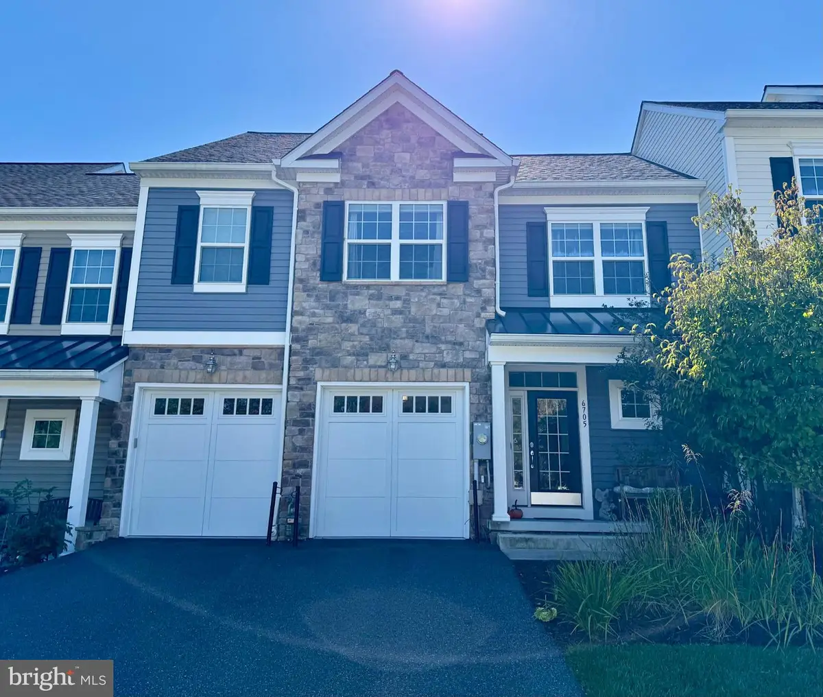 6705 Fairford Ln, Baltimore, MD 21209 - #1