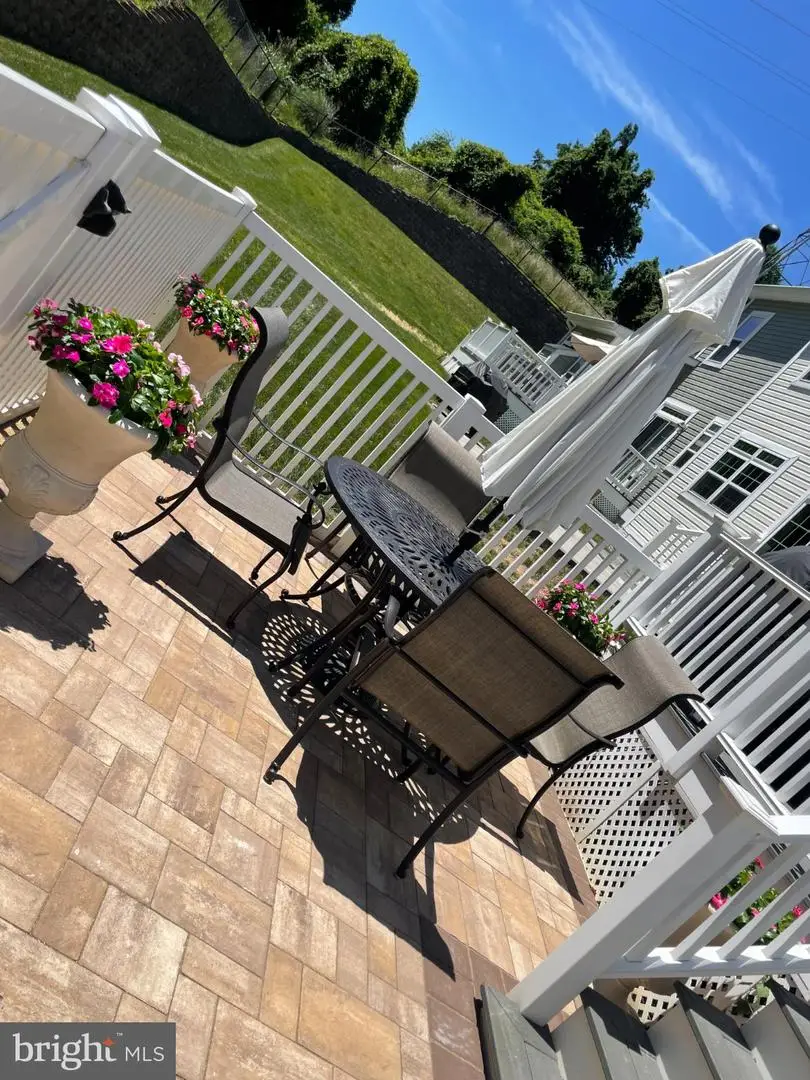 6705 Fairford Ln, Baltimore, MD 21209 - #3