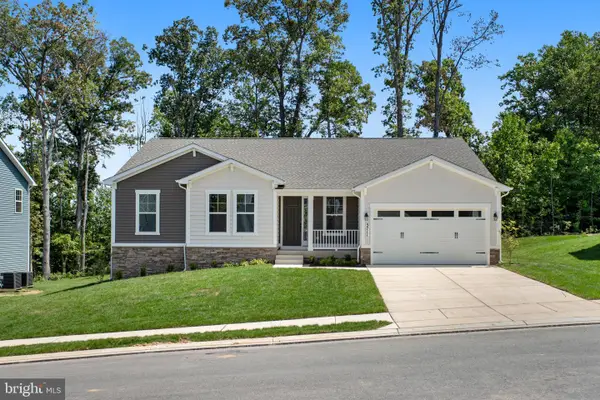 5711 Charlies Way, WHITE MARSH, MD 21162