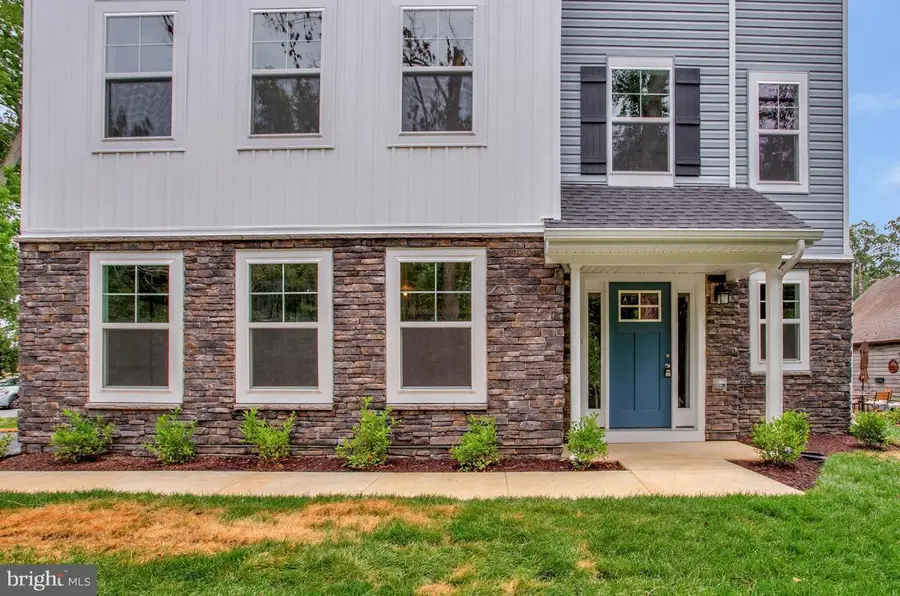 721 Nollmeyer Rd, Middle River, MD 21220 - #2