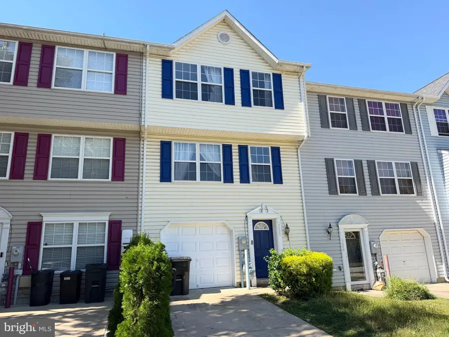 3806 Sandy Hook Rd, Randallstown, MD 21133 - #2