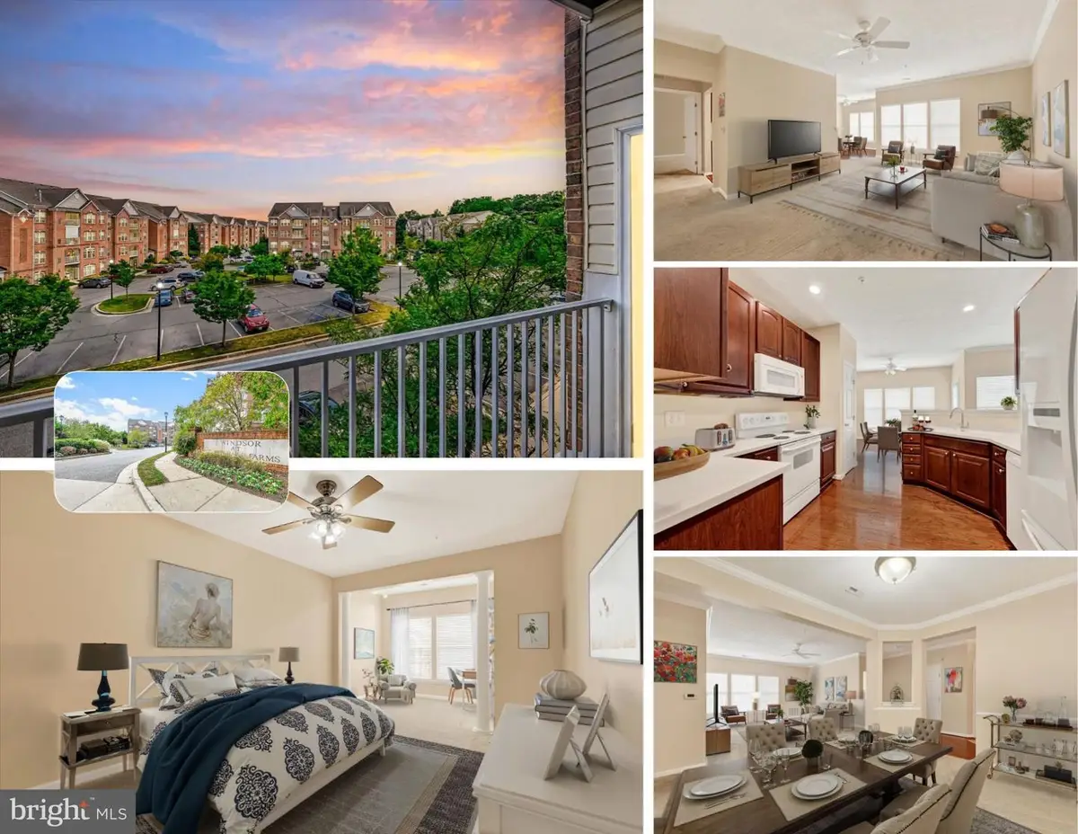 4501-k Dunton Ter #8501k, Perry Hall, MD 21128 - #1