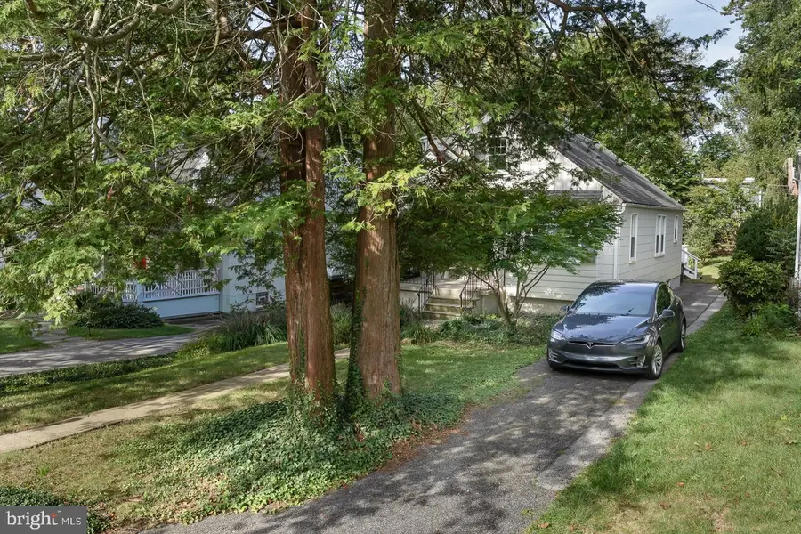 571 Woodbine Ave, Baltimore, MD 21204 - #2