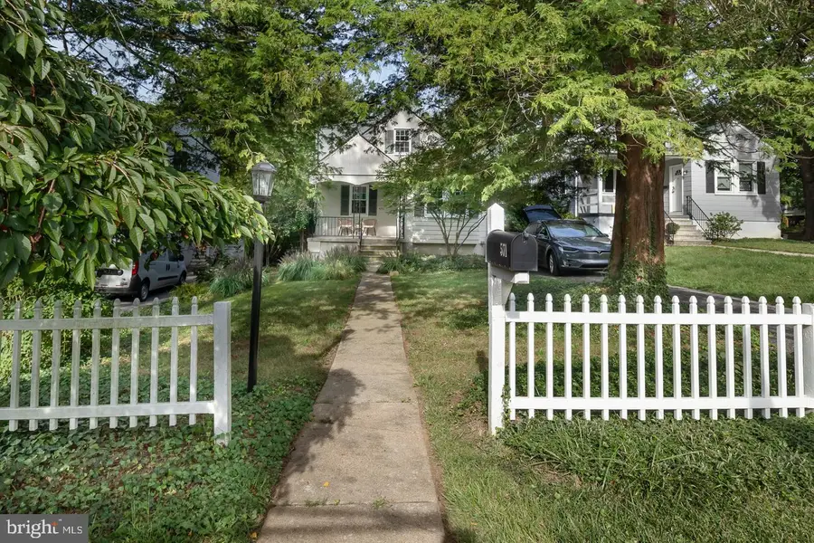 571 Woodbine Ave, Baltimore, MD 21204 - #3