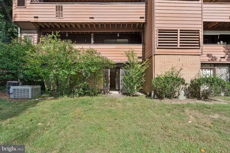1 Windblown Ct #t-2, Baltimore, MD 21209 - #2