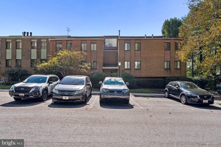 1 Windblown Ct #t-2, Baltimore, MD 21209 - #3