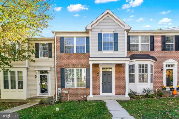 9335 Owings Choice Ct W, OWINGS MILLS, MD 21117