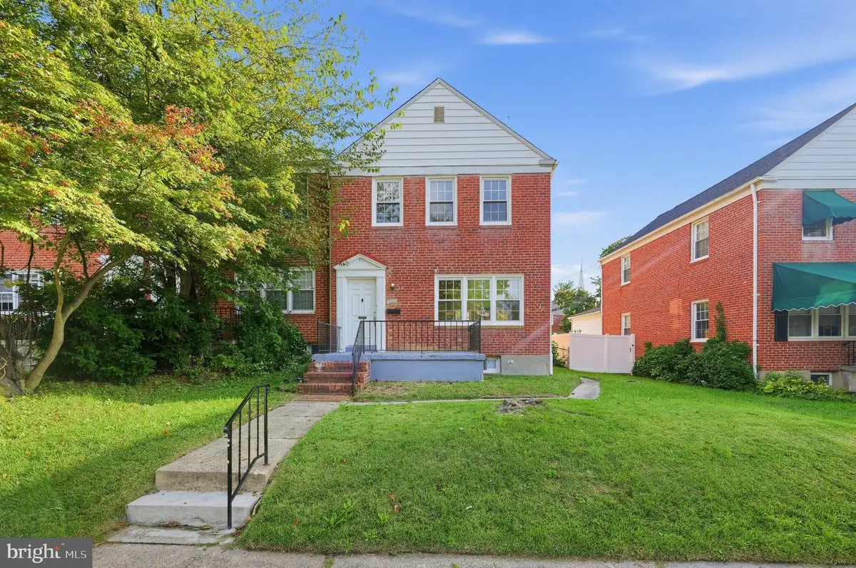 1624 Glen Keith Blvd, Towson, MD 21286 - #1