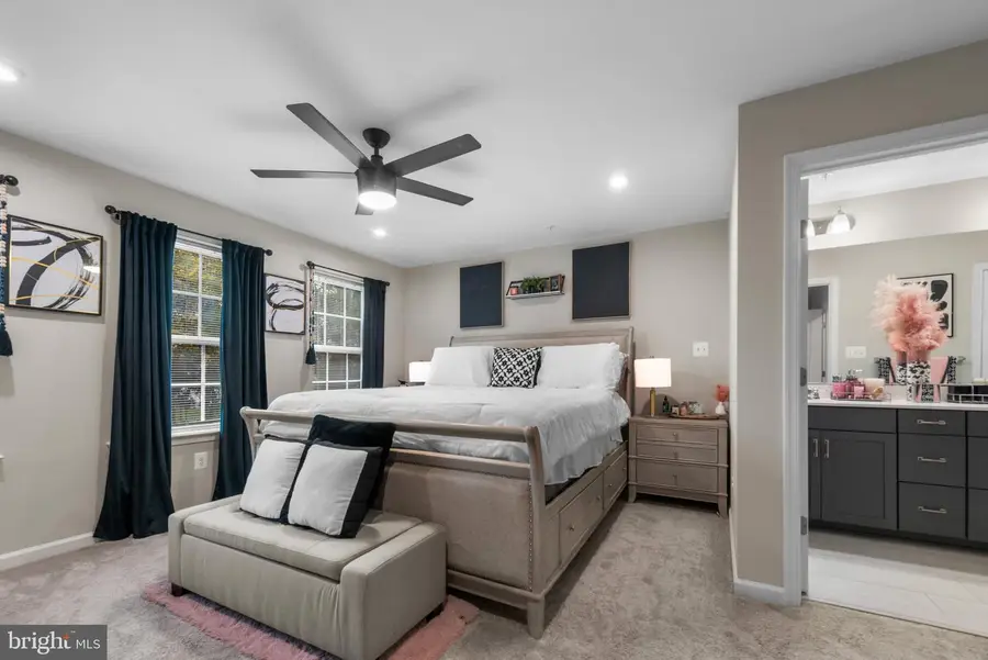 9311 Seney Ln #545, Owings Mills, MD 21117 - #3