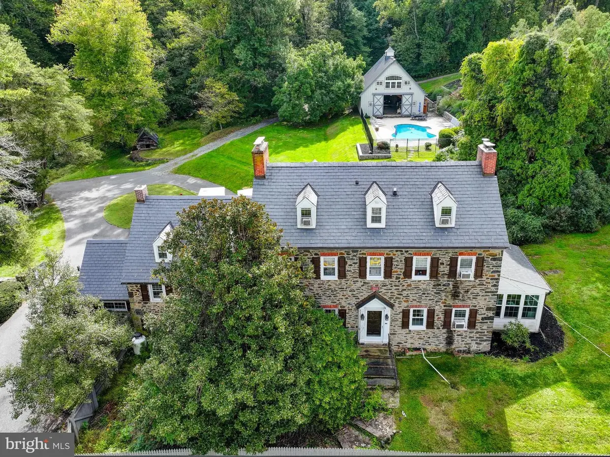 12801 Harford Rd, Hydes, MD 21082 - #1