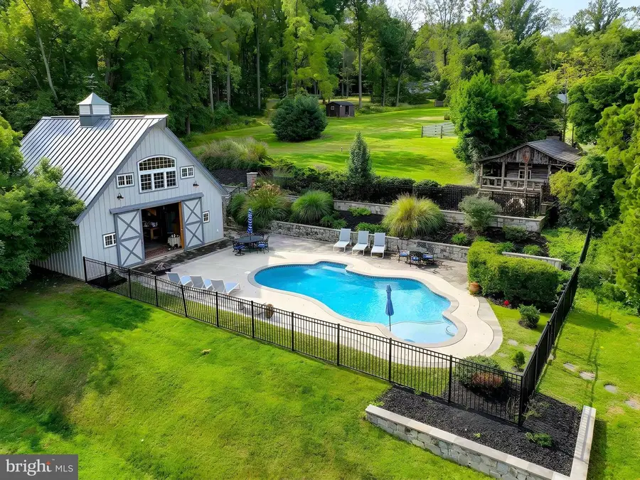 12801 Harford Rd, Hydes, MD 21082 - #2