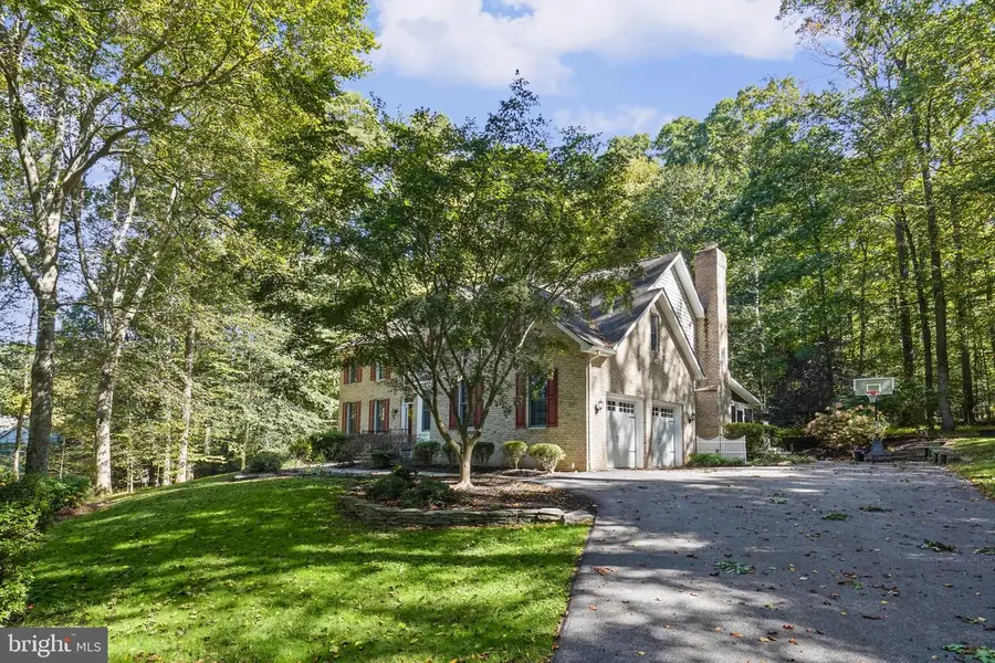 2318 Blue Mount Rd, Monkton, MD 21111 - #2