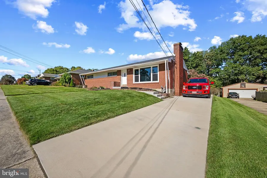 4226 Darleigh Rd, Nottingham, MD 21236 - #2