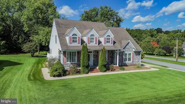 9713 Forge View Rd, PERRY HALL, MD 21128