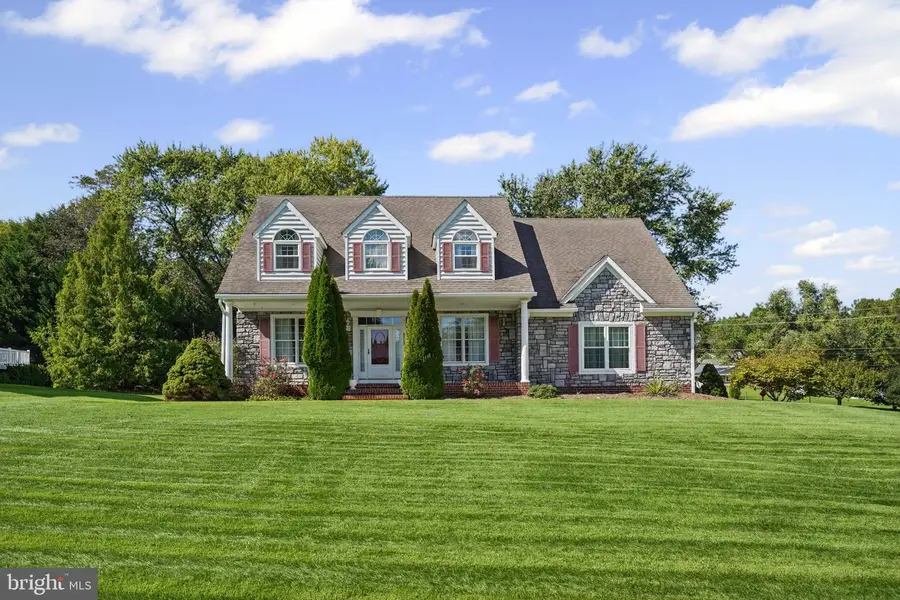 9713 Forge View Rd, Perry Hall, MD 21128 - #2