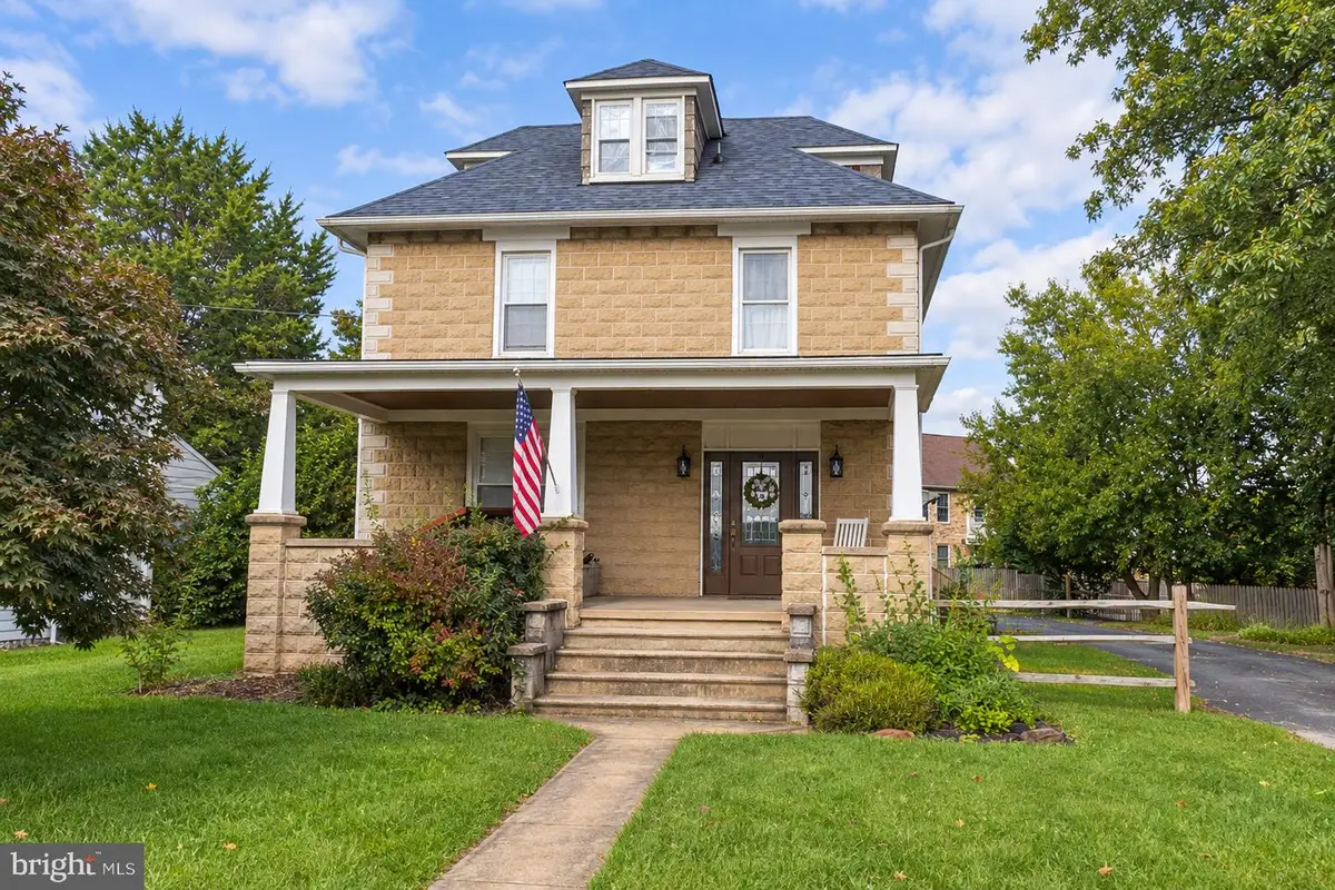 4608 Ridge Rd, Nottingham, MD 21236 - #1
